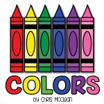 Colors - 예스24