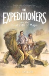 The Expeditioners and the Lost City of Maps - 예스24