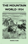 The Mountain World 1954 - 예스24