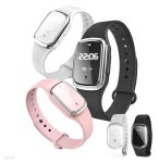 mogisiru 모기시루 모기퇴치 초음파 전자파퇴치 모기퇴치팔찌밴드 led전자시계 | 모기퇴치 | 주식회사 유비코퍼레이션 - 예스24