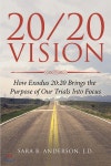 20/20 Vision: How Exodus 20:20 Brings the Purpose of Our Trials Into Focus - 예스24