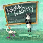 Animal Academy - 예스24