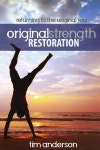 Original Strength Restoration: Returning to the Original You - 예스24