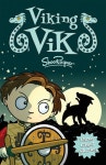 Viking Vik: Three Exciting Viking Stories - 예스24