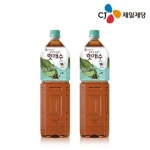 CJ 헛개수 1.5L 12펫 | 헛개 | sky마트 - 예스24