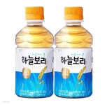 웅진 하늘보리 340mL 48펫 | 보리차 | sky마트 - 예스24