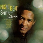 Sam Cooke (샘 쿡) - Night Beat [2LP] - YES24