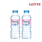 롯데칠성 아이시스8.0 300mL 120펫 - 예스24