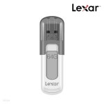 [렉사] Lexar JumpDrive V100 USB3.0 64GB | 주식회사 혜솔 - 예스24