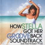 [중고샵] How Stella Got Her Groove Back - O.S.T | Stevie Wonder | 한국BMG - 예스24 [중고샵] How Stella Got Her Groove Back  - O.... 
