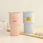 NEW 카카오프렌즈 리틀 스텐 매트 텀블러 | 주식회사 퍼니디 - 예스24