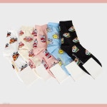 꼬랑내 여자 야미프렌즈 양말 패션양말 학생양말 | 패션양말 | 교복몰 - 예스24