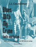 Blues With My Crime: Facts and Fiction - 예스24