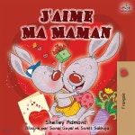 Jaime Ma Maman: I Love My Mom - French Edition - YES24