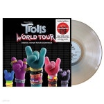 [중고샵] 트롤: 월드 투어 영화음악 (Trolls World Tour OST) - 예스24 [중고샵]트롤: 월드 투어 영화음악 (Trolls World Tour OST)... 