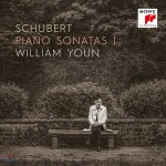 윤홍천 (William Youn) - 슈베르트: 피아노 소나타 1집 (Schubert: Piano Sonatas I) - 예스24