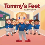 타미풋웨어여의도 | Tommy's Feet - 예스24