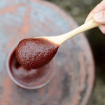 [싸리재] 국산 100% [ 순창 쌀엿 고추장 500g ] 저온숙성 맛있는 저염 고추장 - 인공화학첨가물 0% 우리 농산물로 만듭니다 | 싸리재 - 예스24