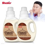 쉬슬러 홈드라이 드라이크리닝 울 패딩 니트 세제 650ml 2개 | 아토세이프 - 예스24