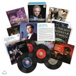  이차크 펄만 RCA & 컬럼비아 녹음 전집 (Itzhak Perlman - The Complete RCA and Columbia Album Collection) - YES24  이차크... 