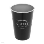아임커피 스텐컵(500ml) (블랙)/ 스텐 물컵 - 예스24