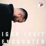 Igor Levit 이고르 래빗 피아노 독주집 (Encounter) | Ferruccio Busoni | Sony Classical - 예스24