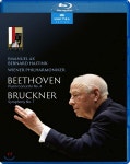 Bernard Haitink 베르나르드 하이팅크 은퇴 공연 - 베토벤: 피아노 협주곡 4번 / 브루크너: 교향곡 7번 - YES24