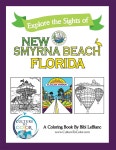 Culture to Color New Smyrna Beach: Explore the Sights - 예스24