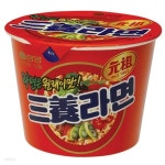 삼양)라면(16개입) | 레저네트웍스 - 예스24