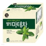 송원)웰빙마테차 40T - YES24