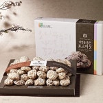 [자연의선물] 가을햇살담은 백화고 500g - 예스24