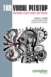 The Vocal Pitstop: Keeping Your Voice on Track - 예스24