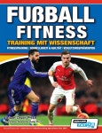 Fu?ball Fitness Training mit Wissenschaft - Fitnesstraining - Schnelligkeit & Agilit?t - Verletzungspr?vention - YES24