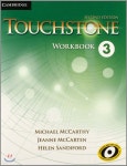 Touchstone Level 3 Workbook - 예스24