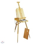 [0326463][CONDA]콘다 이젤 A-13135 대형 스케치 박스 이젤 | 문구 | 알파주식회사 - 예스24