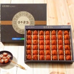 [상주특산품] 봉황 산속 곶감 1.6Kg/42과 - YES24