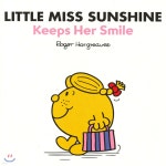 Little Miss Sunshine Keeps Her Smile 리틀 미스 선샤인 킵스 허 스마일 - 예스24