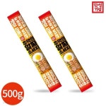 한성기업 추억의 알짜소세지 500g x 4개 | 지피지에스 - 예스24