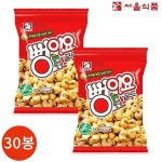 서울식품 뻥이요 35g x 30봉 - 예스24