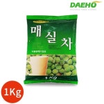 대호 프리미엄 매실차 1kg x 1봉 | 지피지에스 - 예스24