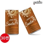 팔도 산타페 오리지날 150ml x 30캔 - YES24