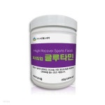 그린헬스케어 파워업 글루타민 450g - 예스24
