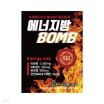 그린헬스케어 에너지밤 7g 20포 - 예스24