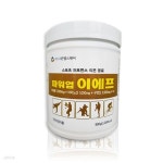 그린헬스케어 파워업이에프 900g - 예스24