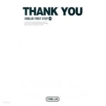[중고샵] 씨엔블루 (Cnblue) / 1집 First Step + 1 : Thank You (미개봉) - 예스24 [중고샵]씨엔블루 (Cnblue) / 1집 First Step + 1... 