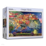 1000피스 친퀘테레 직소퍼즐 PL1410 | 직소퍼즐 | (주)비엔비퍼즐 - 예스24