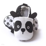 특가 멍~한 표정 팬더 보행기화(0-18개월) 700004 - 예스24