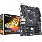 GIGABYTE H310M H 2.0 듀러블에디션 피씨디렉트 | 저장장치 | (주)베이스캠프씨엔엠 - 예스24
