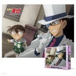 150피스 직소퍼즐 - 명탐정 코난 괴도키드의 속삭임 | 퍼즐 | 주식회사 퍼즐사랑 - 예스24