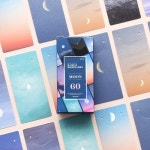 마그네틱 북마크 - 파스텔 5P | 자석 | 모노라이크 - 예스24